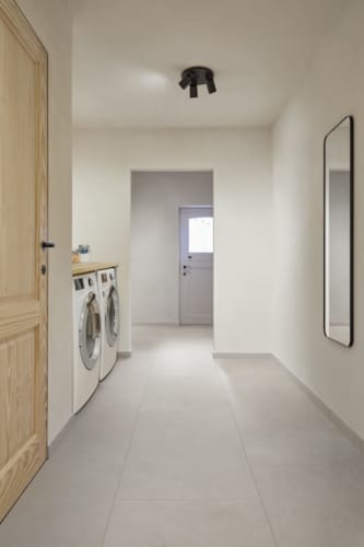 COREtec vinyle NATURALS Megatile+ - Albaron - 50 LVTE 3392 - 8,8 x 600 x 950 mm