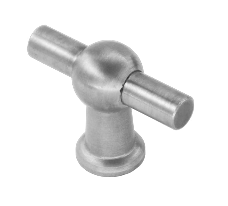 Tirant de meuble Petra - Satiné