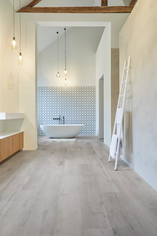 COREtec vinyle Essentials 1800+++ Fremont Oak 50 LVRE 2293 - 1830 x 228 x 8 mm