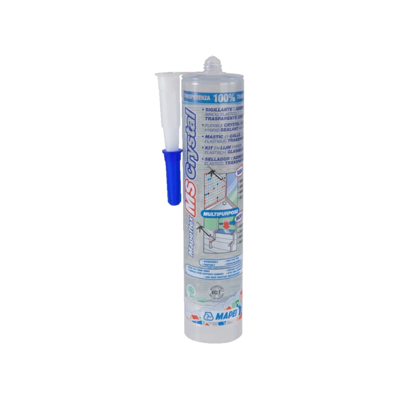 Mapeflex MS Crystal 300ML