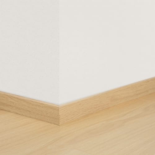 Plinthe Standard Stratifiée Quick-Step 5803 Marron Moyen 12x58x2400 mm
