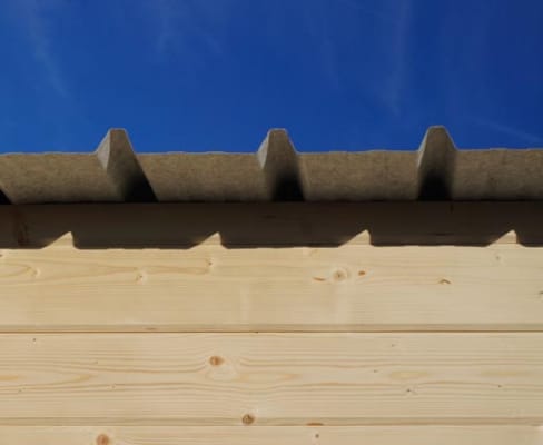 Modern 415x385 + Extension 400 (44 mm)