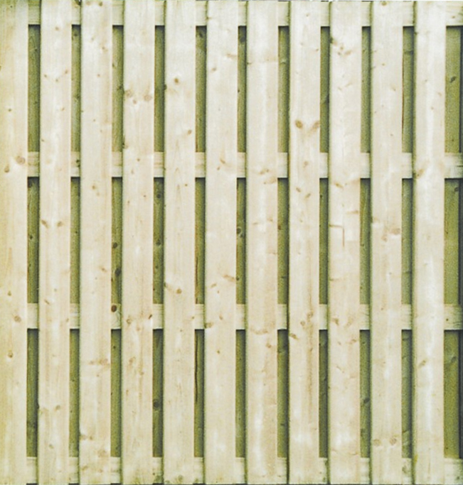 Paroi verticale Mistral