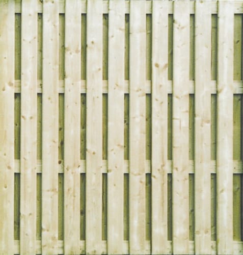 Paroi verticale Mistral