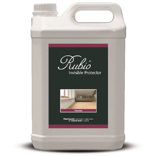 Rubio Monocoat Vernis Invisible Protector - 1 L