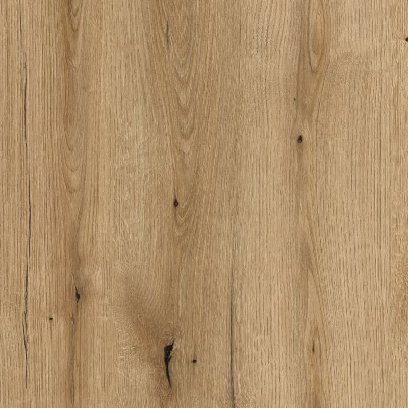Panneau mélaminé -  K365 PW Chêne Coast Evoke Bois pur - 2800 x 2070 x 18 mm