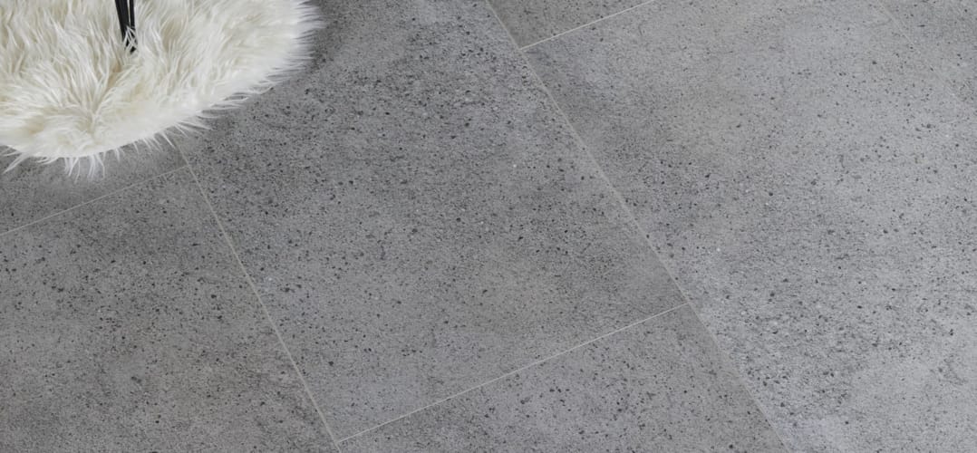 COREtec vinyle CERATOUCH Rhon - 50 CERA 0593B - 915 x 457 x 8 mm