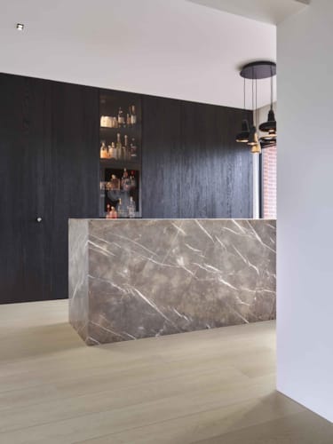 COREtec vinyle NATURALS 1500+ - Pampas - 50 LVRE 2955 - 8 x 182 x 1530 mm