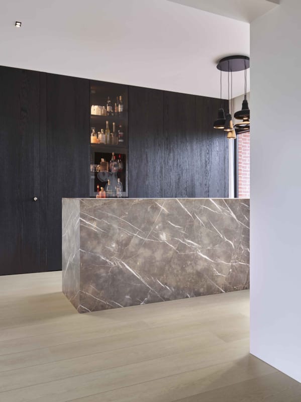 COREtec vinyle NATURALS 1500+ - Pampas - 50 LVRE 2955 - 8 x 182 x 1530 mm