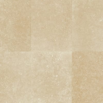 Parquet stratifié Quick-Step Muse - Pierre calcaire 5486 - 8 x 396 x 1200 mm