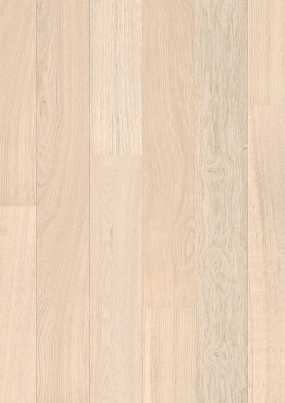 Quick-Step parquet Palazzo - Chêne polaire mat 1340 - 13,5 x 190 x 1820 mm