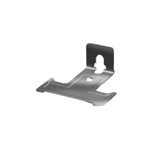 Suspente d ancrage pour profile courbes