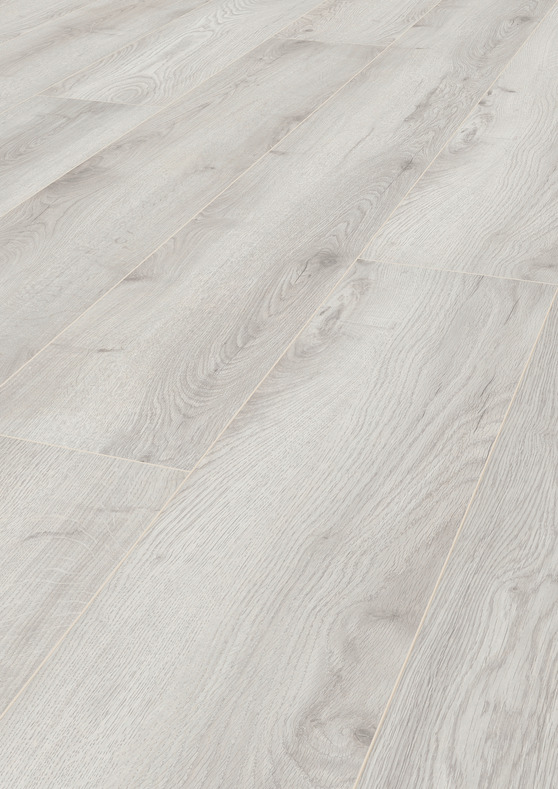 Parquet stratifié DURECO - Grand Edition Strong - Chêne Fuerteventura R9 - 12 x 245 x 2003 mm