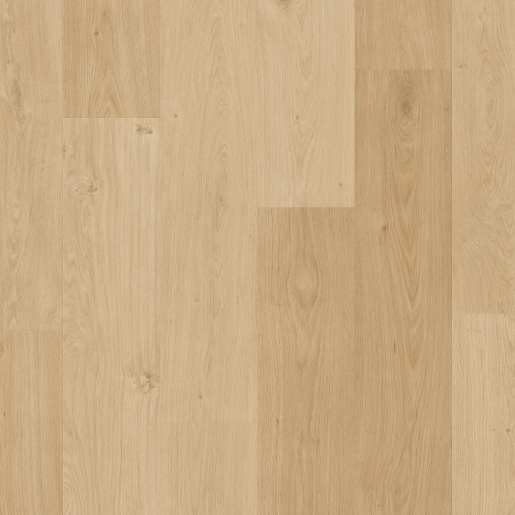 Quick-Step vinyle Livyn Alpha Vinyl Blos 4+1mm - chêne littoral beige 40321 - 5 x 189 x 12