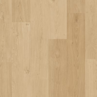Quick-Step vinyle Livyn Alpha Vinyl Blos 4+1mm - chêne littoral beige 40321 - 5 x 189 x 12
