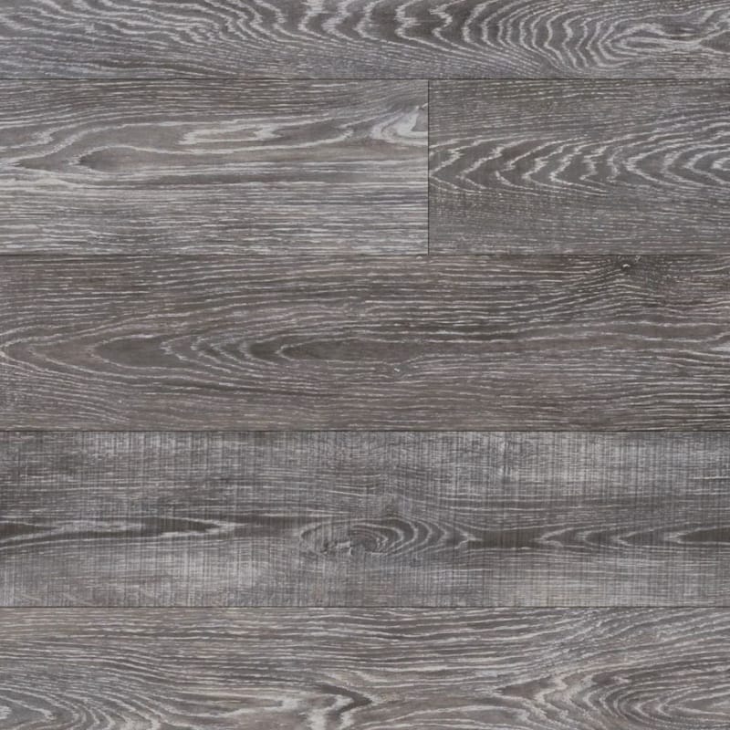 Plinthe moderne COREtec ESSENTIALS - Greystone Contempo Oak - 3634 - 2400mm x 13mm x 58mm