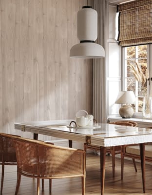 Lambris mural Maestro - Rustic Oak 00177 - 10 x 300 x 2770 mm