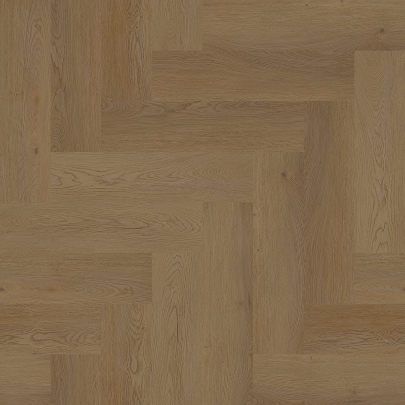 COREtec vinyle chevron Naturals WBE - Sorrel 50 LVRH 2556 - 8 x 228 x 912 mm