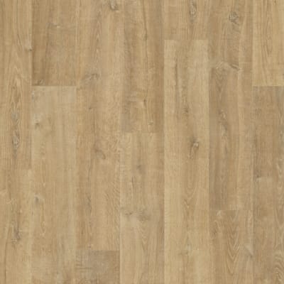 Parquet stratifié Quick-Step Eligna - Chêne Riva naturel 3578 - 8 x 156 x 1380 mm