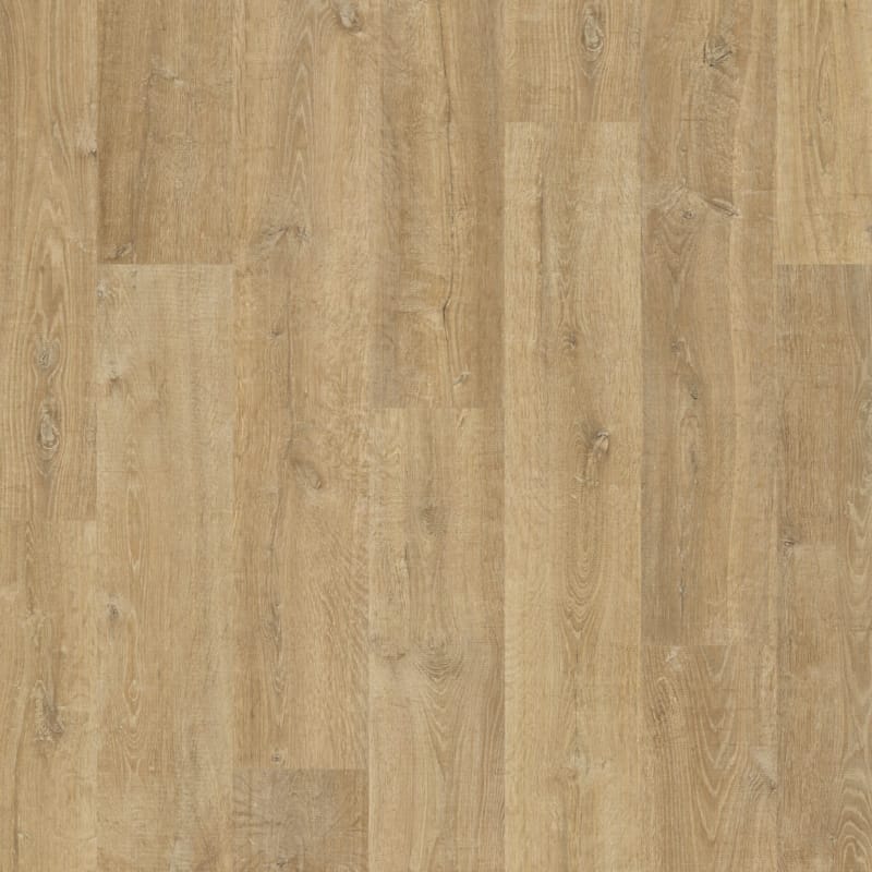 Parquet stratifié Quick-Step Eligna - Chêne Riva naturel 3578 - 8 x 156 x 1380 mm