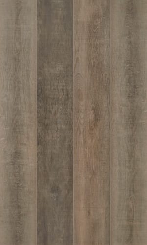 COREtec vinyle Naturals + Bark  - 50 LVPE 856 - 1220 x 182 x 8 mm