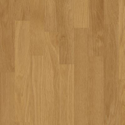 Vinyl SPC - 3,5 x 150 x 1245 mm - chêne doré