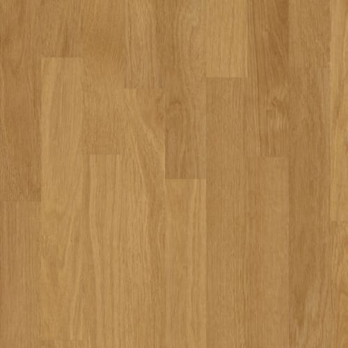 Vinyl SPC - 3,5 x 150 x 1245 mm - chêne doré