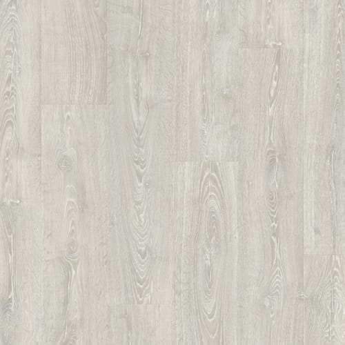 Parquet stratifié Quick-Step Impressive - Chêne classique patiné gris 3560 - 8 x 190 x 138