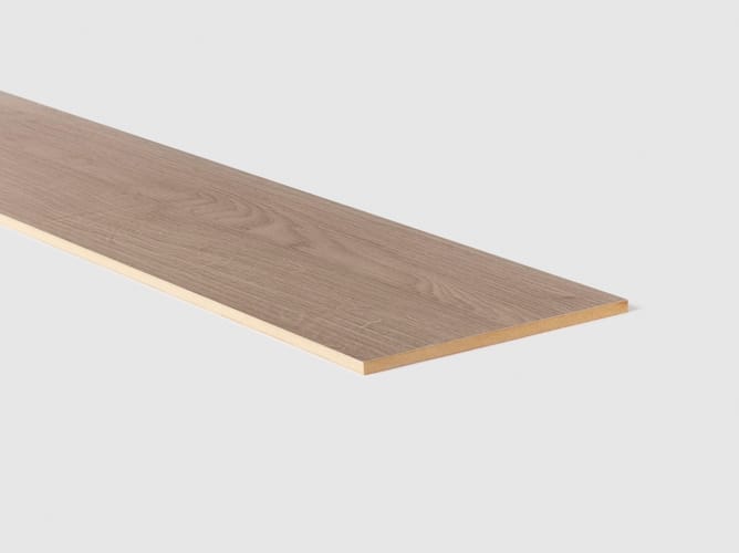 Contremarche - Maestro Steps - Louisiana Oak 00107 - 8 x 200 x 1300 mm - 3 pièces