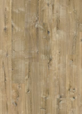 Parquet stratifié Quick-Step Impressive - Chêne blond 8257 - 8 x 190 x 1380 mm