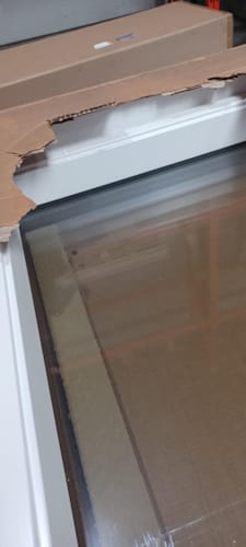 Velux fenêtre INTEGRA solaire, Energy Star, Pu GGU SK06 006630