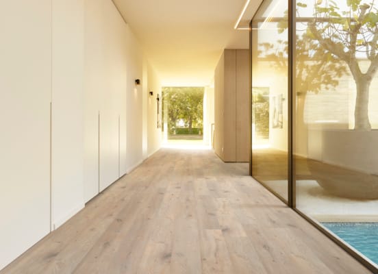 Coretec vinyle Naturals Forest - 50 LVP 806 - 8 x 182 x 1220 mm