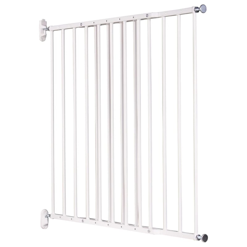 Jules barrière extensible de 62 à 106,8 cm en métal