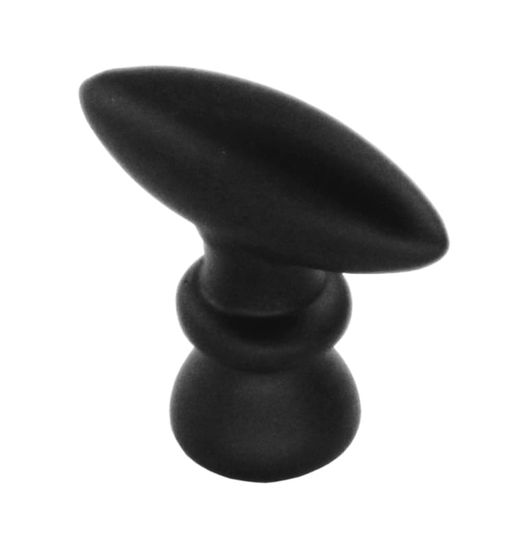 Tirant de meuble olina noir