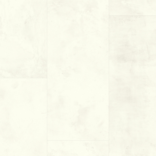 Parquet stratifié Quick-Step Muse - Craie 5487 - 8 x 396 x 1200 mm