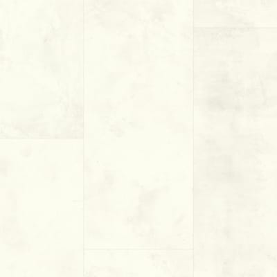 Parquet stratifié Quick-Step Muse - Craie 5487 - 8 x 396 x 1200 mm