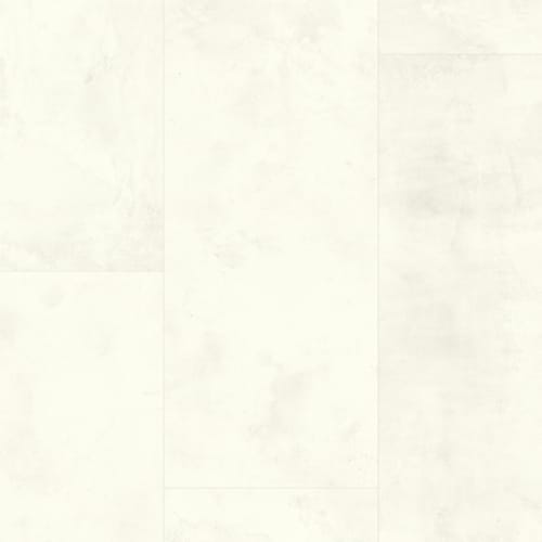 Parquet stratifié Quick-Step Muse - Craie 5487 - 8 x 396 x 1200 mm