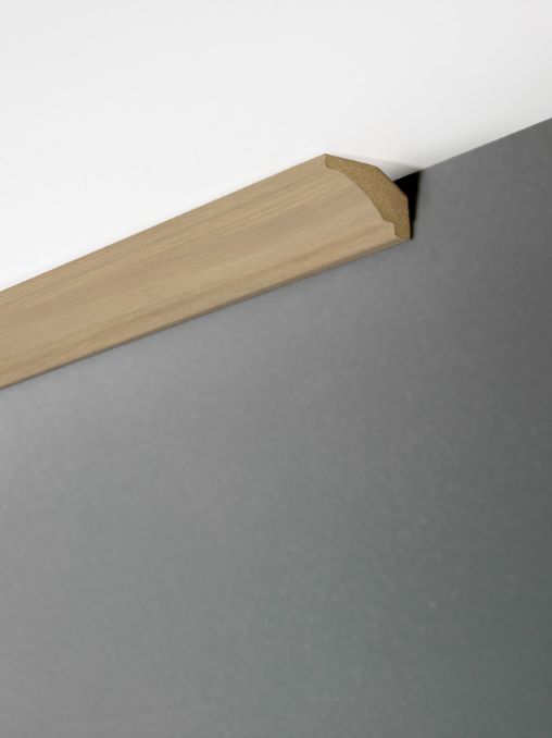 Moulure Plafond Maestro Canadian Oak Wa031 22x35x2700 mm