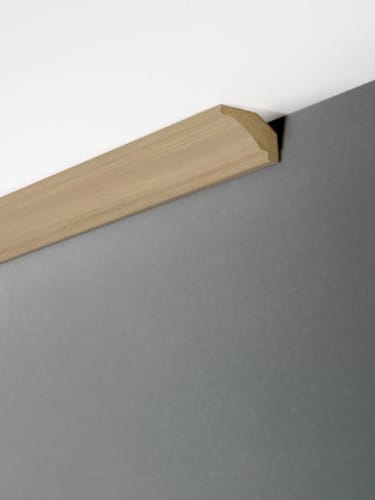 Moulure Plafond Maestro Canadian Oak Wa031 22x35x2700 mm