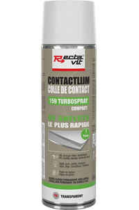 Rectavit 159 TurboSpray Compact 500 ml