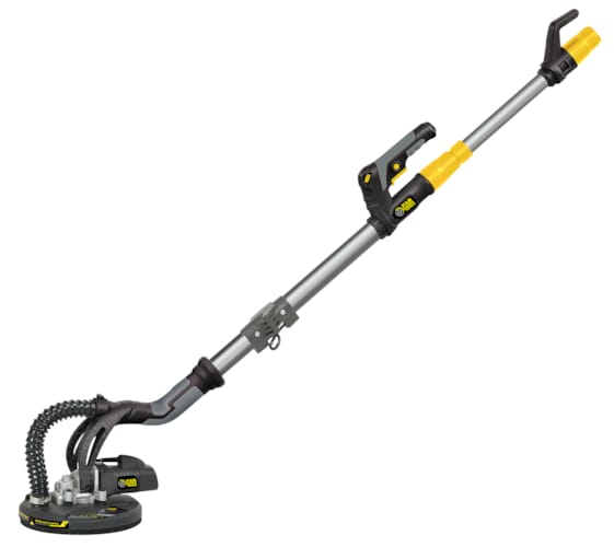 Fartools ponceuse girafe pour plaque de plâtre 710W