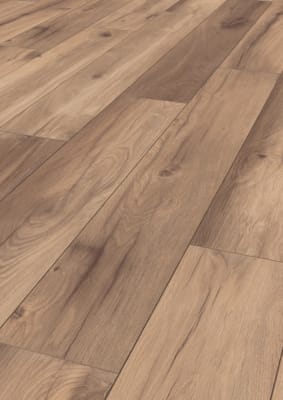 Parquet stratifié DURECO - Classic Edition - Chêne Madeira R10 - 12 x 195 x 1288 mm