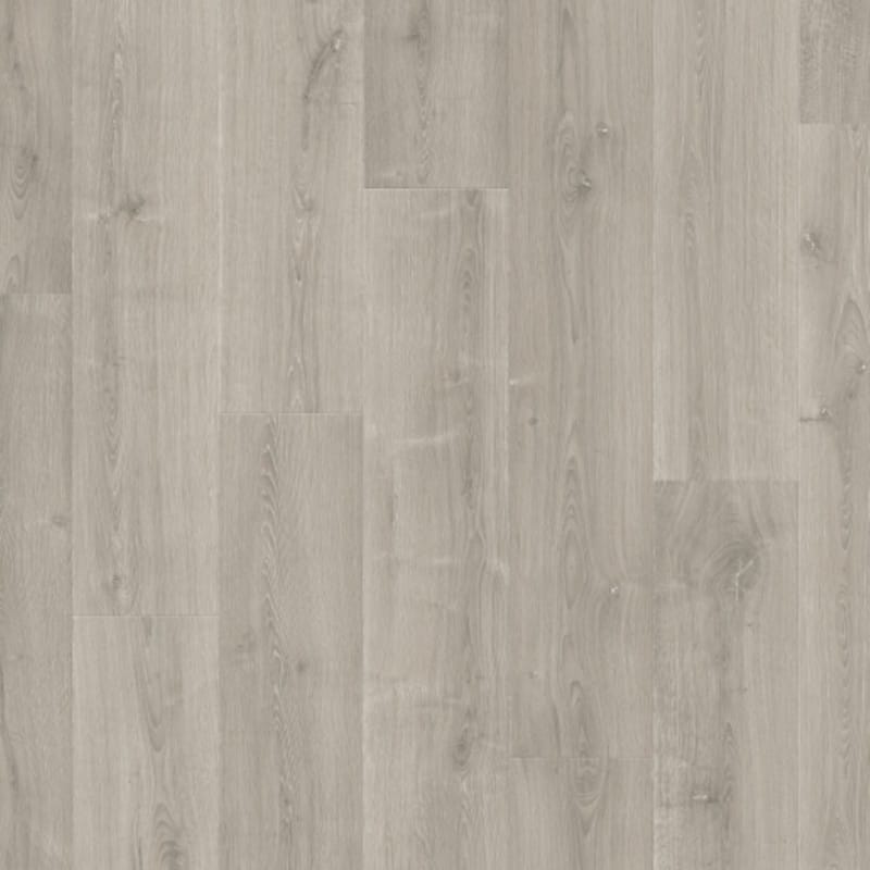 Parquet stratifié Quick-Step Capture - Chêne gris brossé 4765 - 9 x 212 x 1380 mm