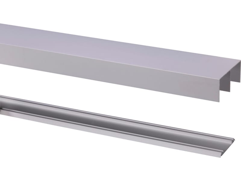 StoreMax rail aluminium R40 - 1m80
