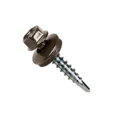 Aqua-Tuile vis (40 pc.) Pepper