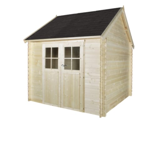 Chalet héritage 28mm Gloucester S 295x295