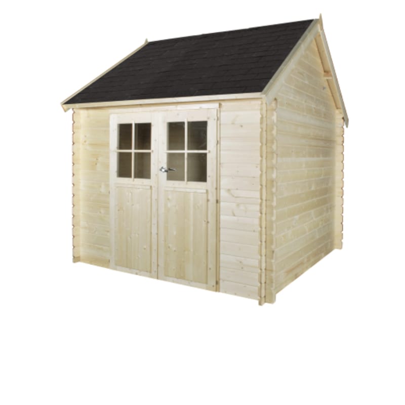 Chalet héritage 28mm Gloucester S 295x295