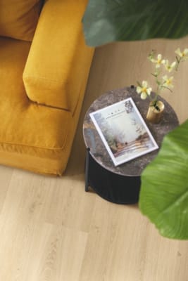 Quick-Step vinyle Alpha Vinyl Bloom 5+1 - beige ramageux 40236 - 6 x 209 x 1494 mm