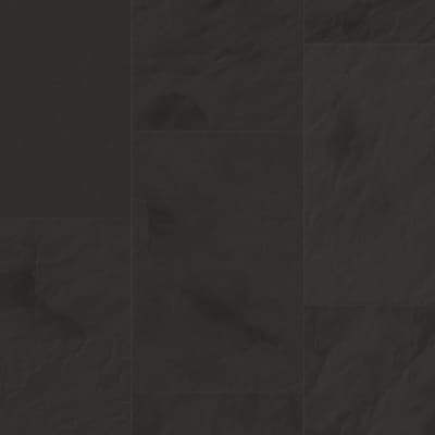 Parquet stratifié Quick-Step Muse - Ardoise noire 5492 - 8 x 396 x 1200 mm