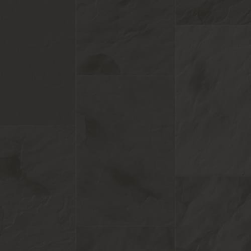 Parquet stratifié Quick-Step Muse - Ardoise noire 5492 - 8 x 396 x 1200 mm